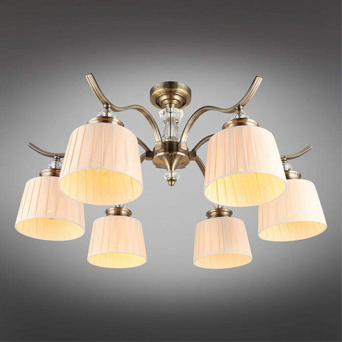 Люстра Omnilux OML-88417-06