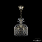 Светильник Bohemia Ivele Crystal 14783/24 G R