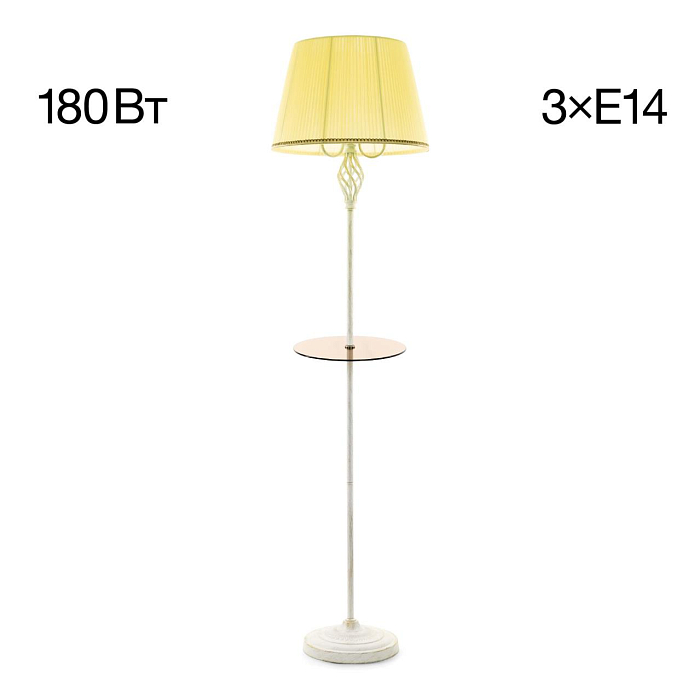 Торшер Citilux CL402923T