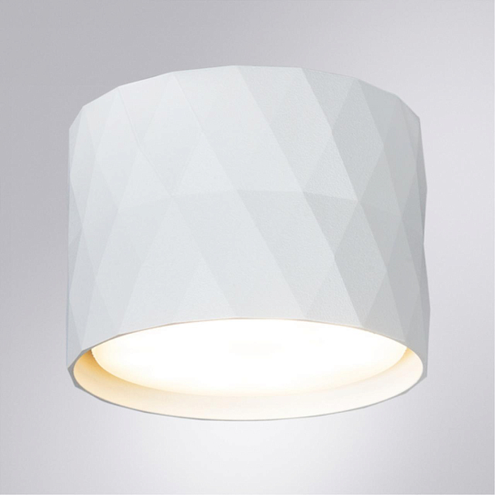 Светильник ARTE LAMP A5552PL-1WH