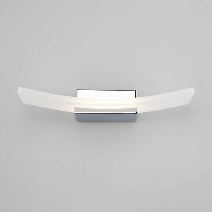 Интерьерная подсветка Eurosvet 40152/1 LED хром