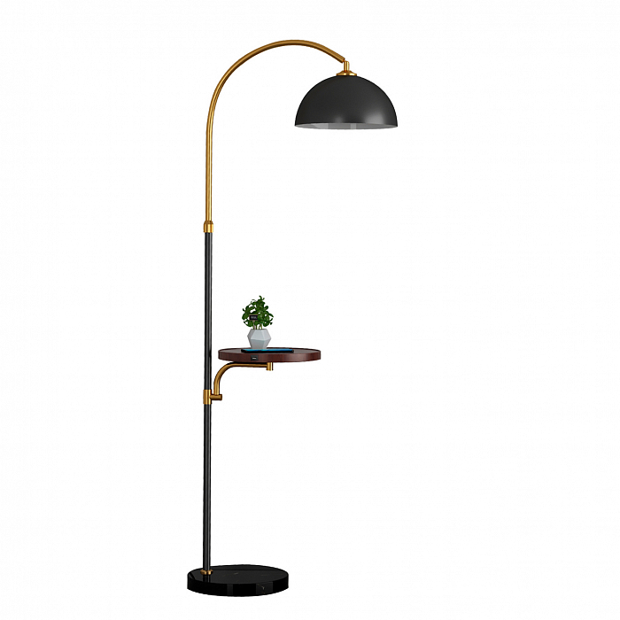 Торшер Kink Light 07047,19