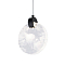 Светильник MODELUX ML.88922.1 BK