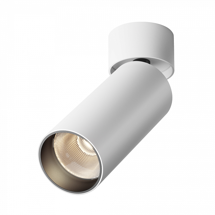 Светильник Technical C055CL-L12W3K-W-W
